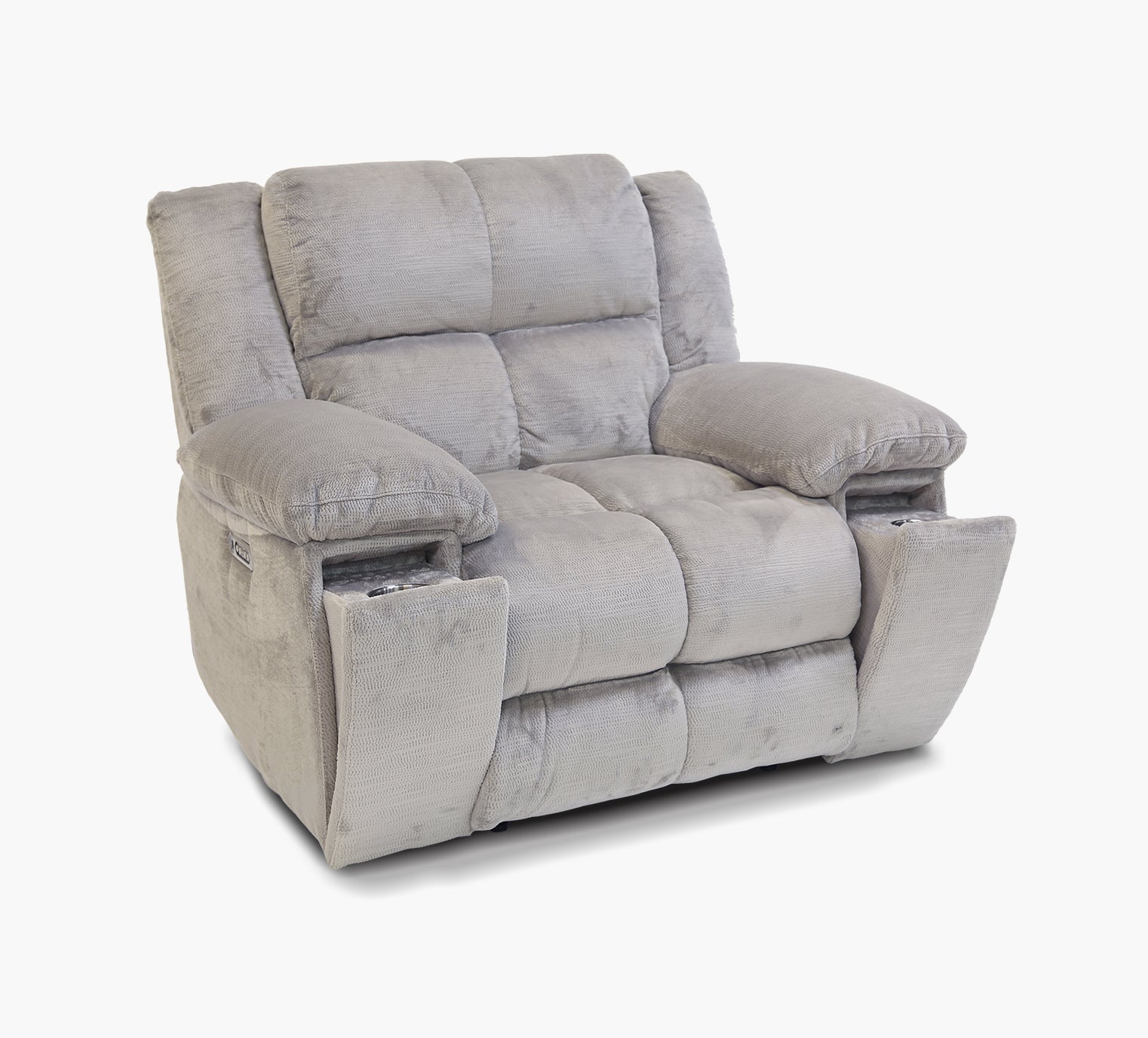 Overland Wall Recliner Kane's Furniture