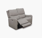 Lindy Stone Triple Power Loveseat