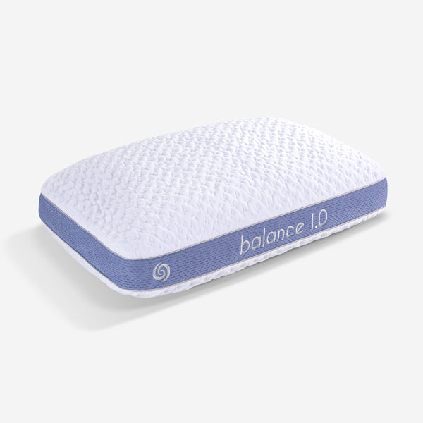 BEDGEAR Balance Performance® Pillow 1.0