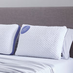 BEDGEAR Balance Performance® Pillow 0.0