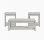 Eleanor 3 Pack Tables