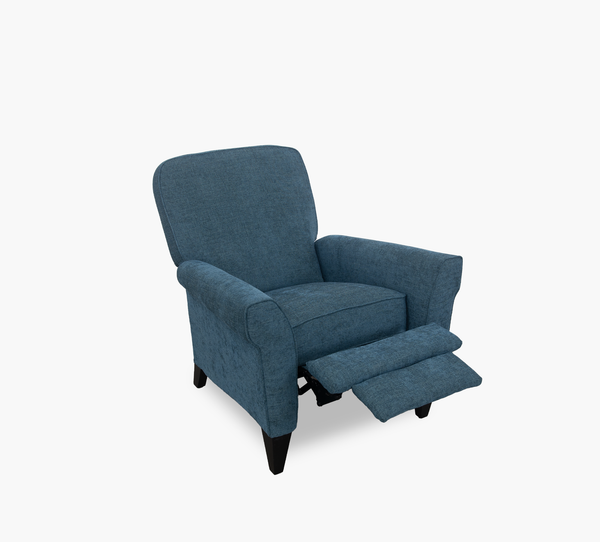 Natalie High Leg Recliner