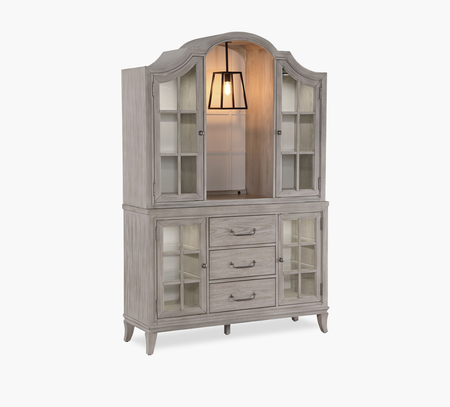 Casa Gusto 2PC Buffet & Hutch