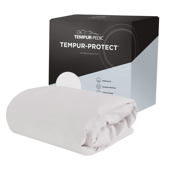 TEMPUR-Protect King Mattress Protector