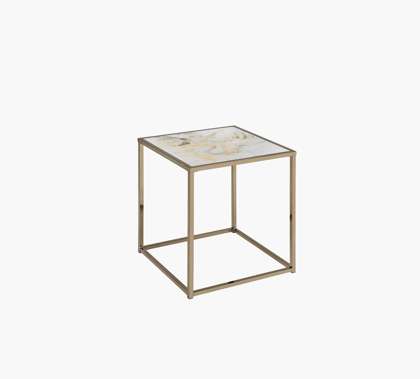 Salvador End Table