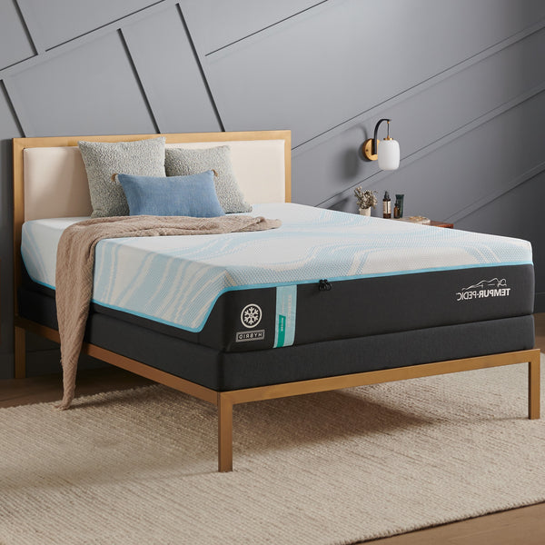 Tempur-pedic ProBreeze 2.0 Med Hybrid Twin XL Mattress