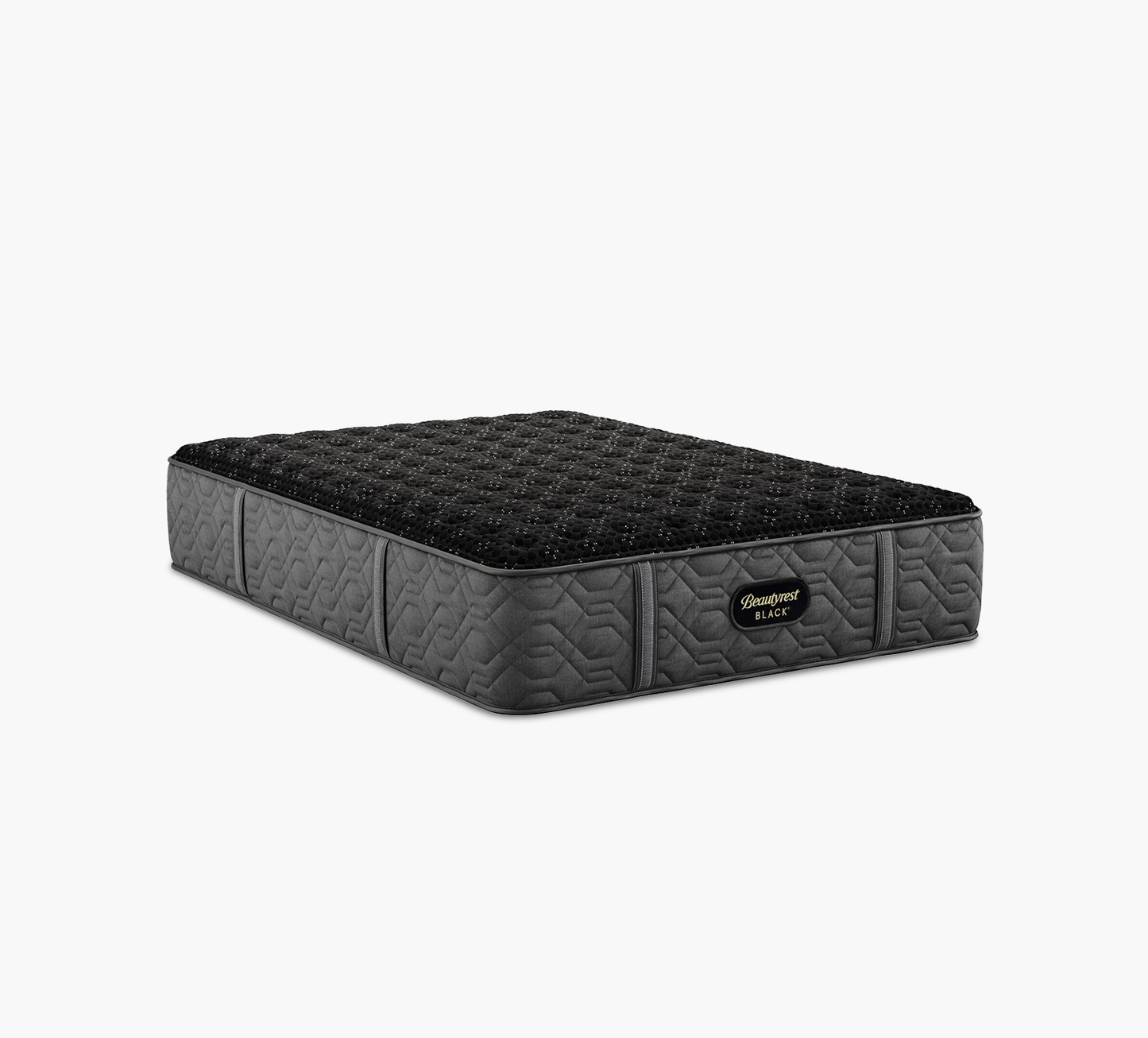 Simmons BeautyRest Black Series 3 Extra Firm Queen Mattress