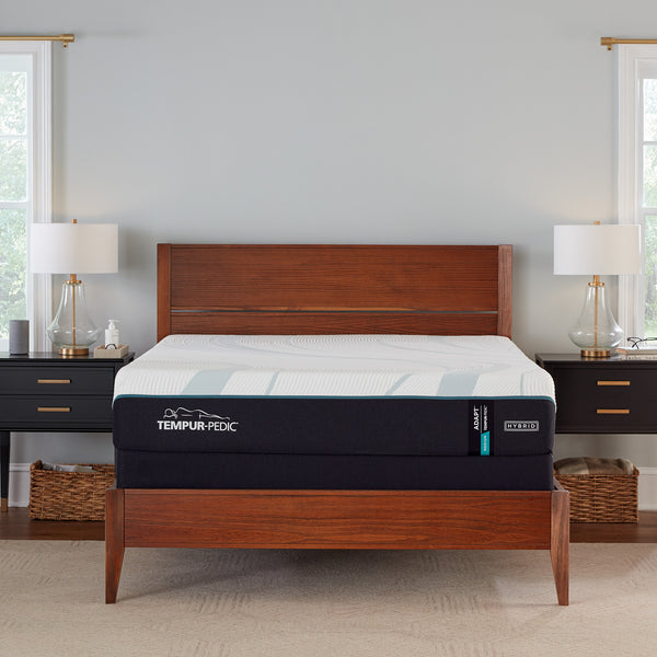 Tempur-Pedic Adapt 2.0 Medium Hybrid Twin XL Mattress