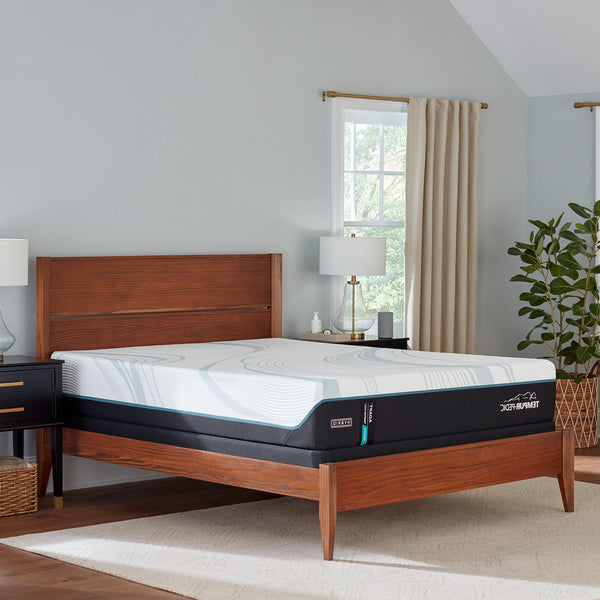 Tempur-Pedic Adapt 2.0 Medium Hybrid Twin XL Mattress