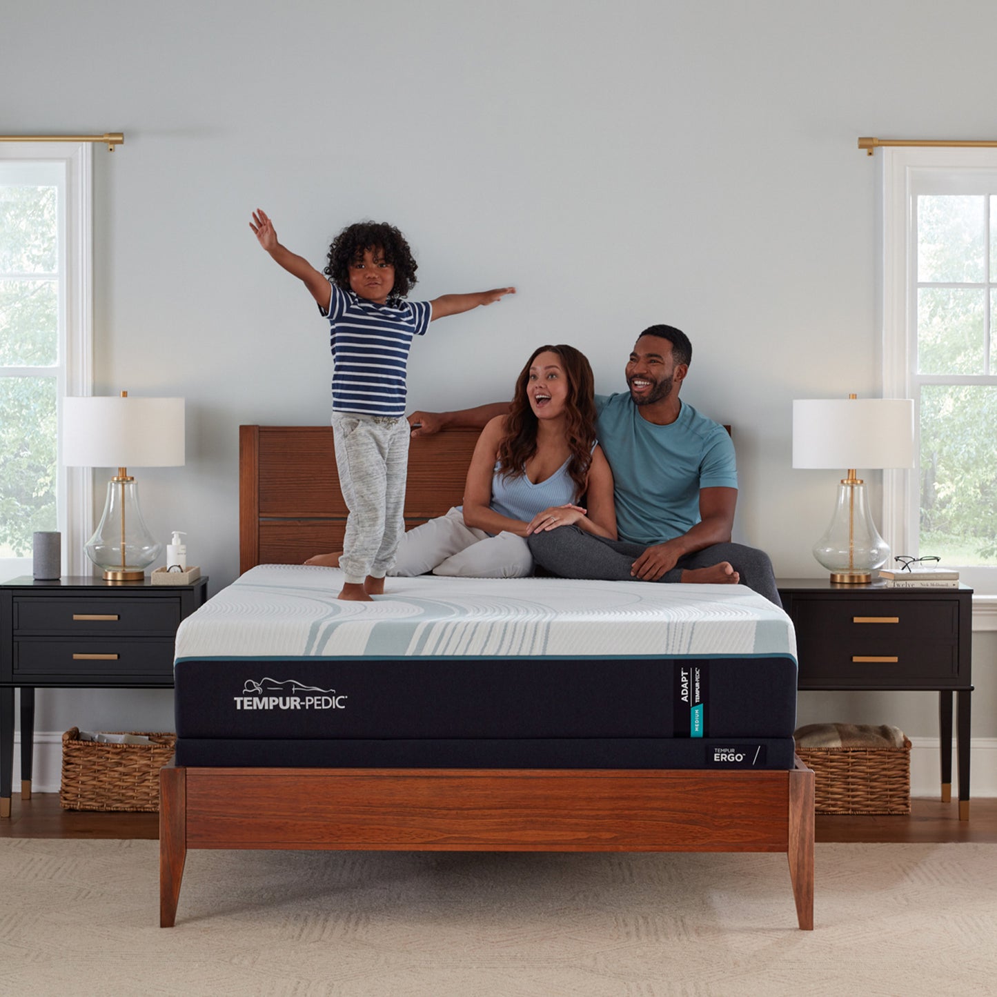 Tempur-Pedic Adapt 2.0 Medium King Mattress