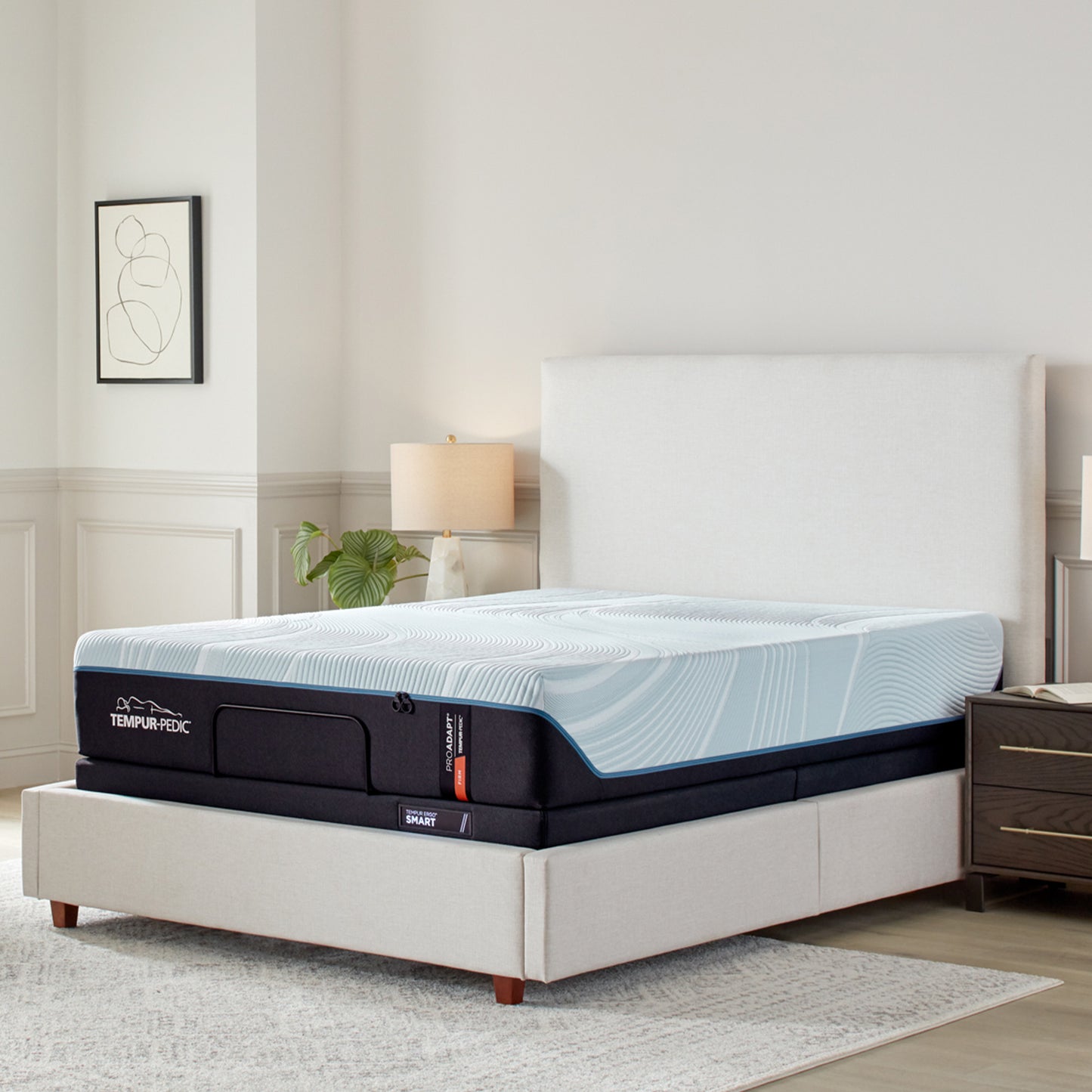 Tempur-Pedic ProAdapt 2.0 Firm King Mattress