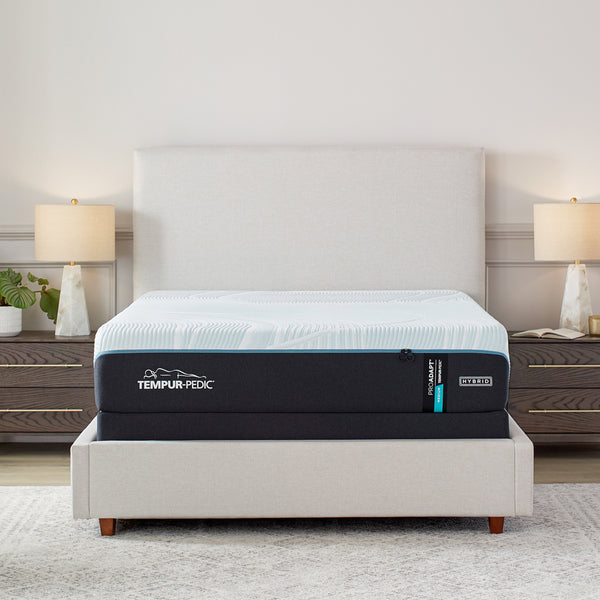 Tempur-Pedic ProAdapt 2.0 Medium Hybrid Queen Mattress