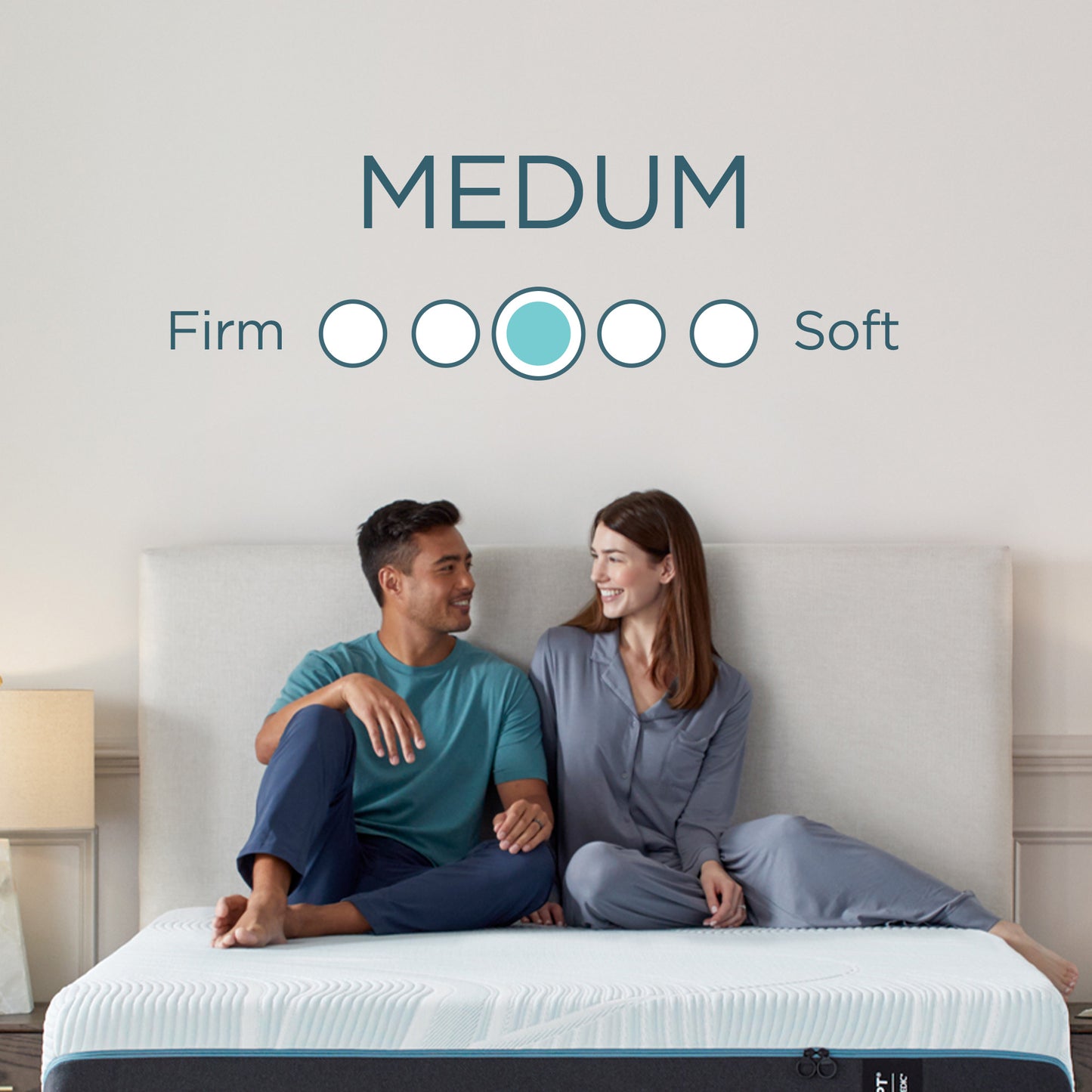 Tempur-Pedic ProAdapt 2.0 Medium Twin XL Mattress