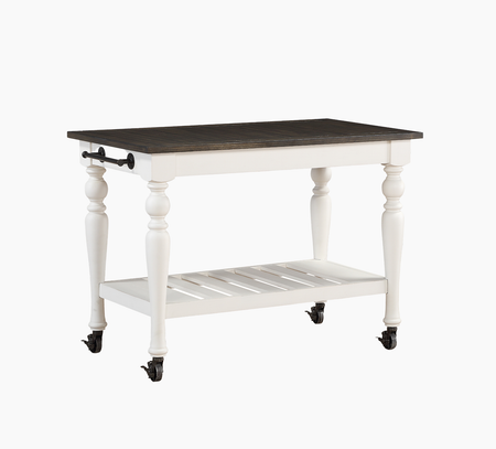 Joanna Kitchen Cart