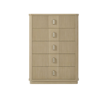 Treviso 5 Drawer Chest