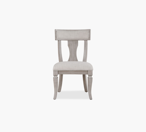 Casa Gusto Uph Side Chair