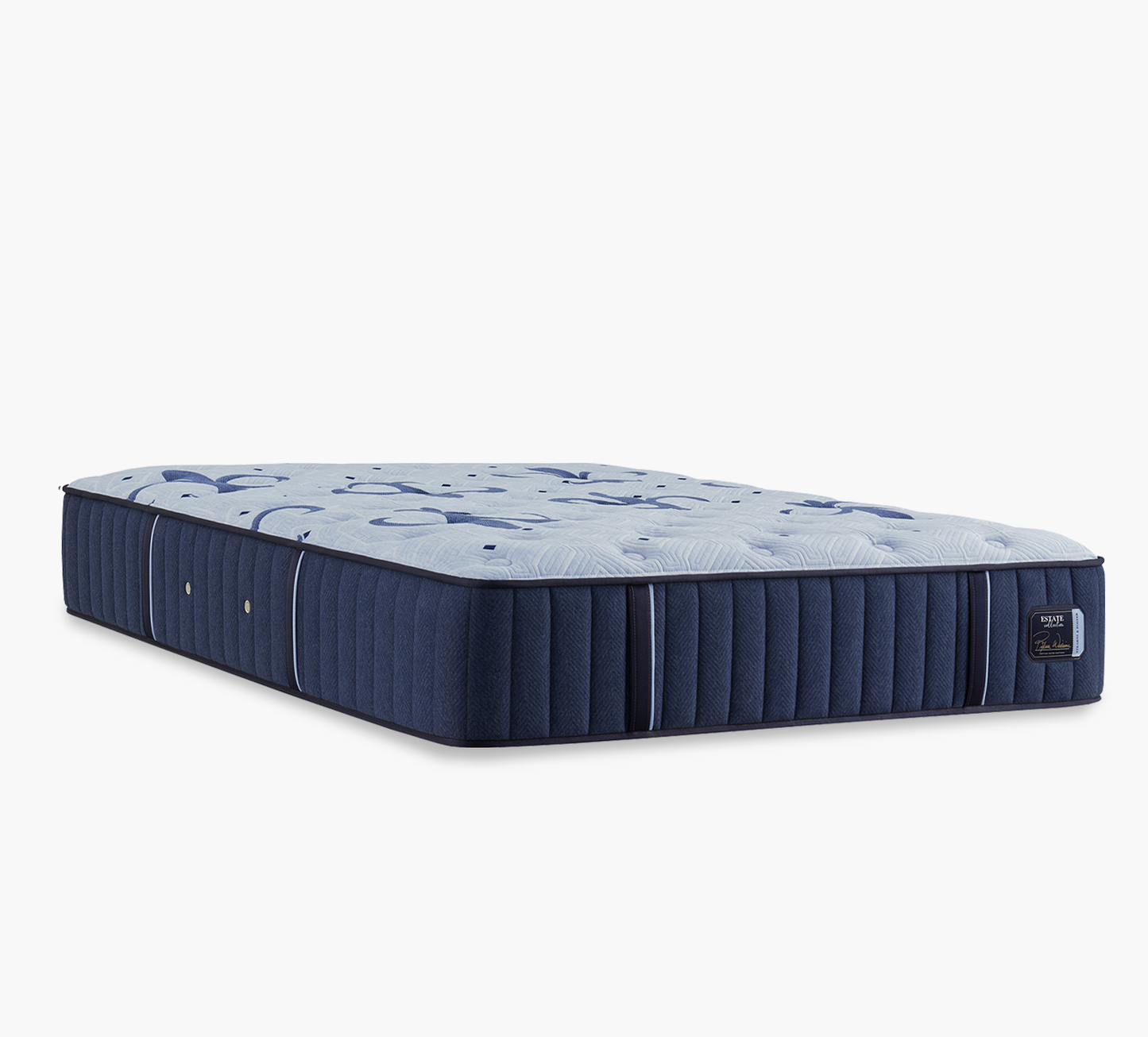 Stearns & Foster Estate Firm Tight Top King Mattress