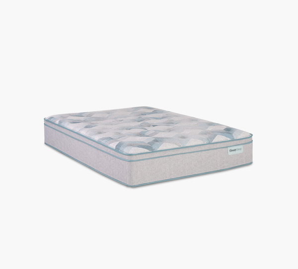 Simmons Serene Morning Firm Queen Mattress