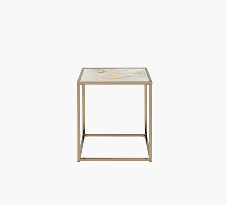 Salvador End Table