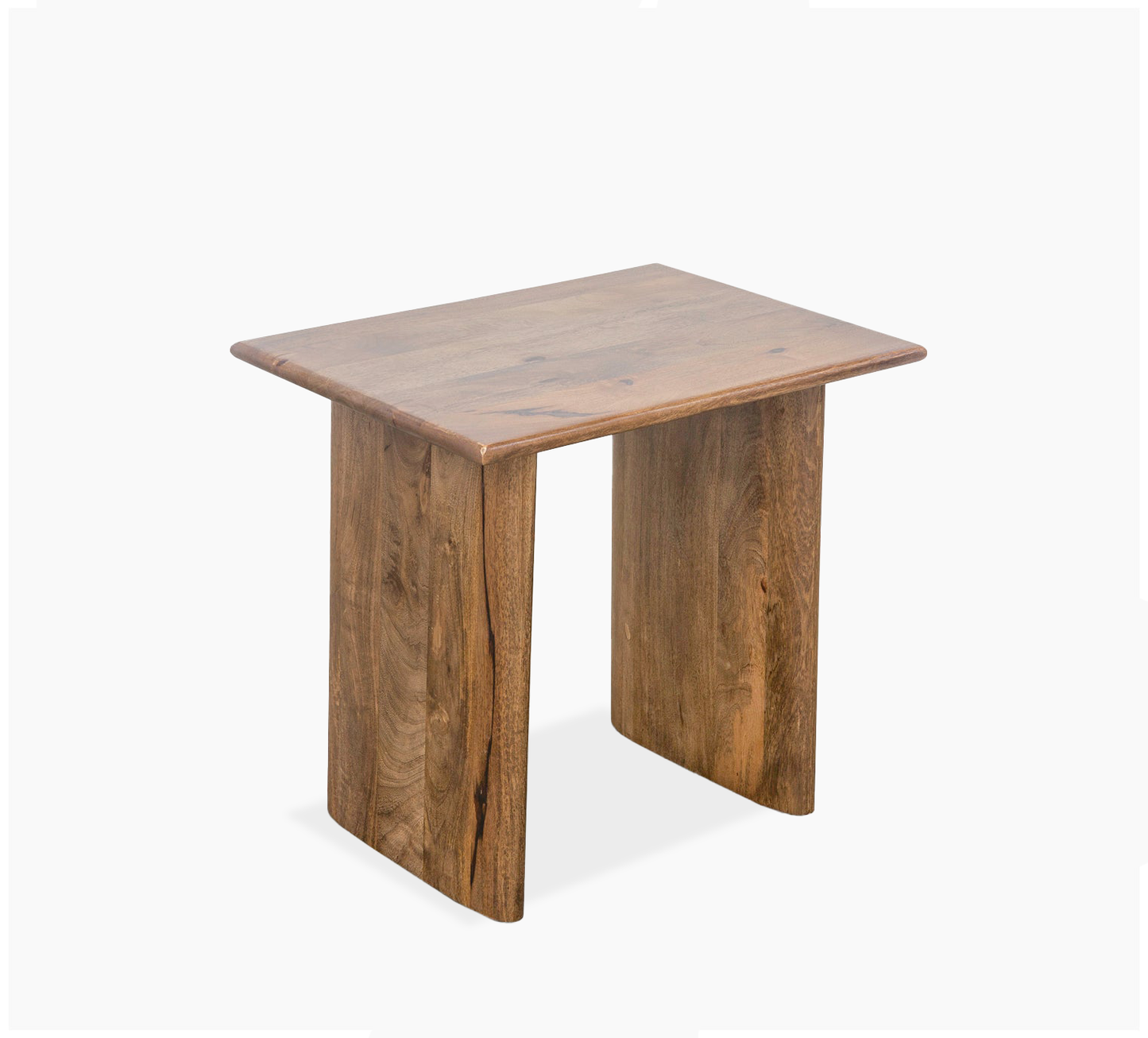 Asher End Table