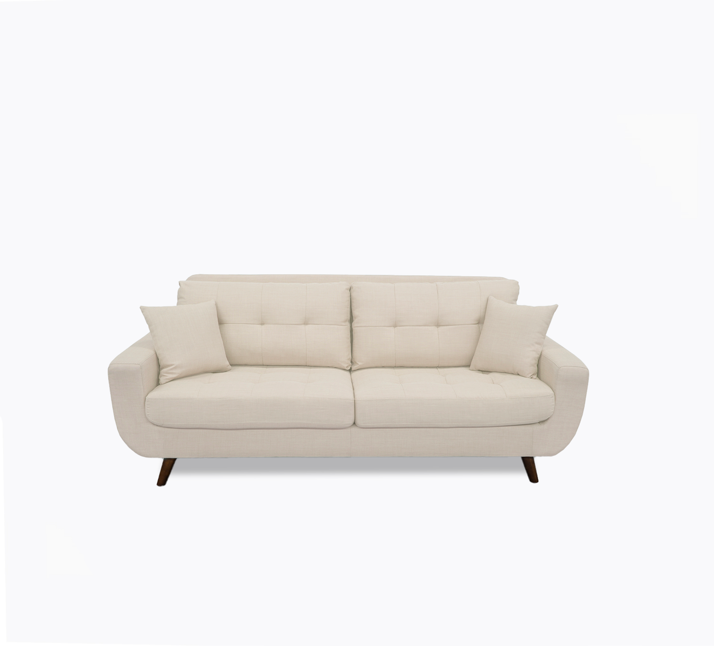 Kinsey Natural Sofa