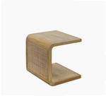 Bodhi Chairside Table