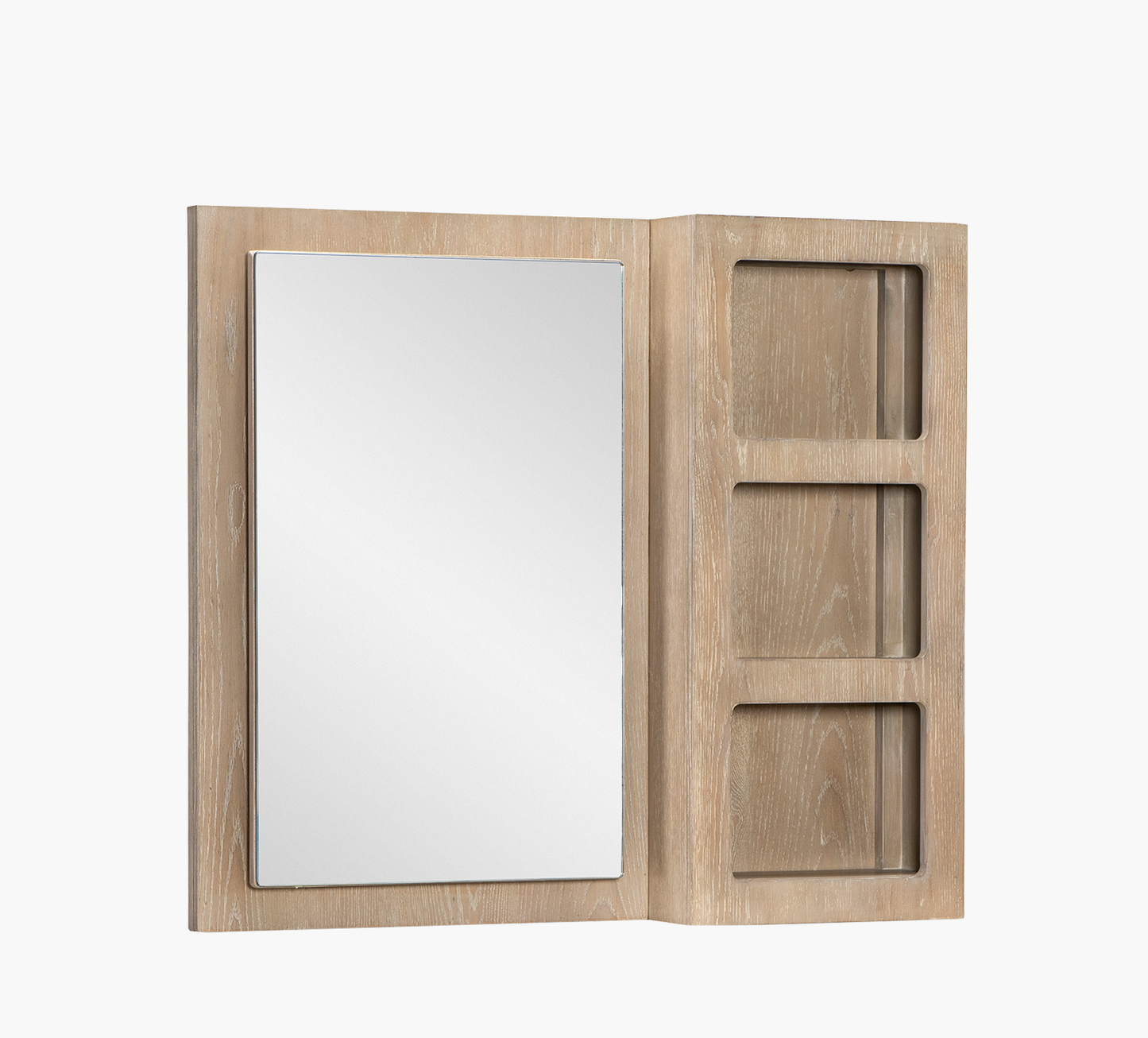 District Storage Mirror