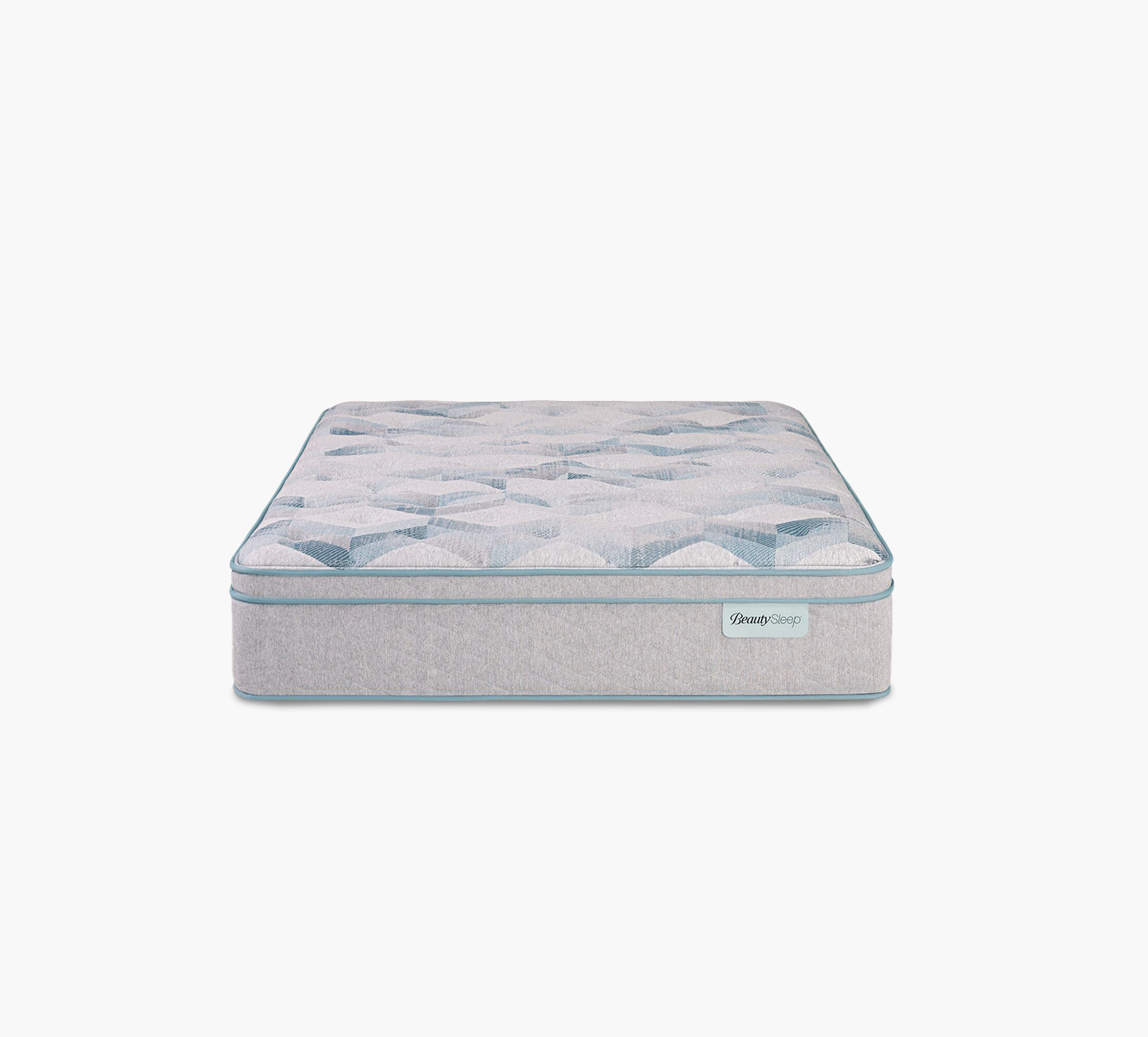 Simmons Serene Morning Firm King Mattress