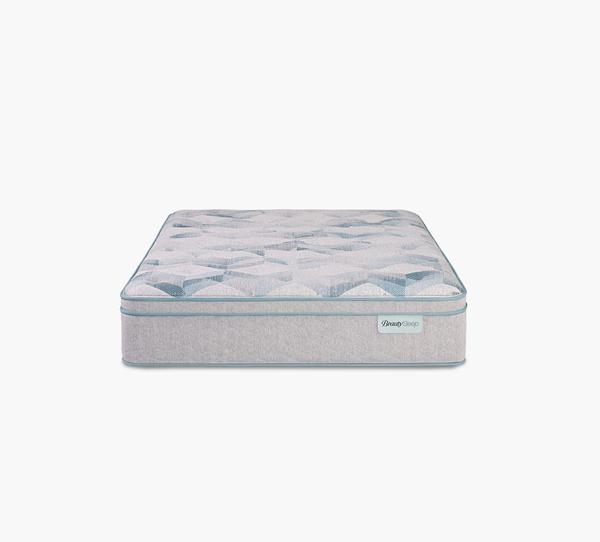 Simmons Serene Morning Firm Full Mattress