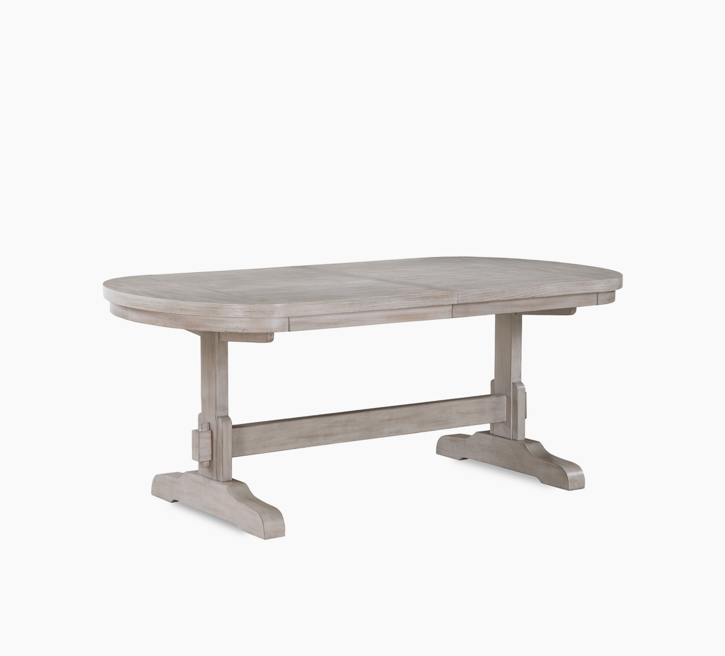 Casa Gusto Trestle Dining Table