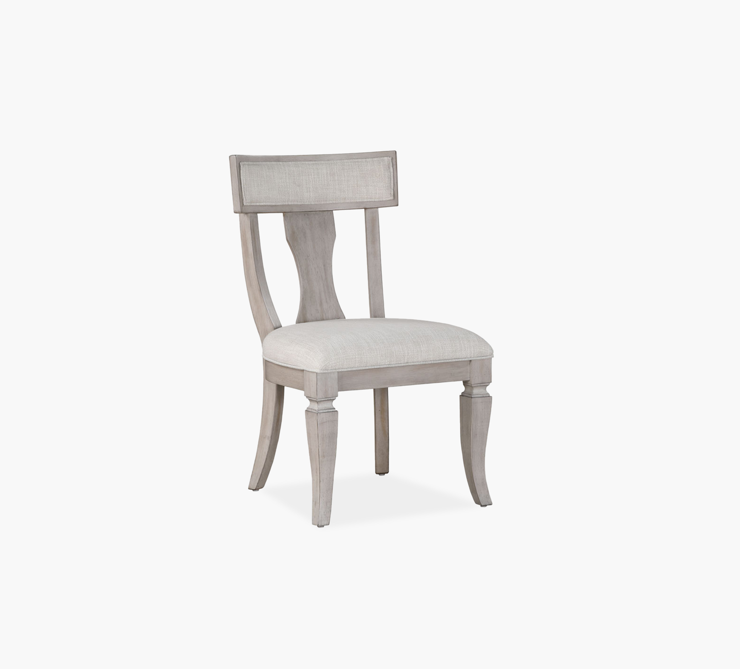 Casa Gusto Uph Side Chair