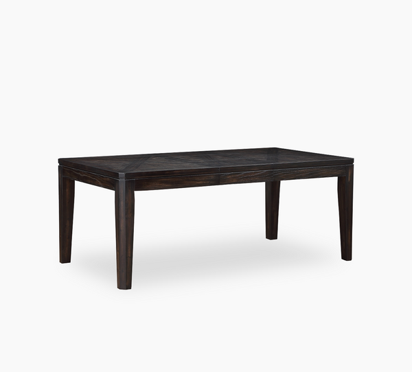 Ally Rectangular Dining Table