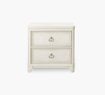 Orleans 2 Drawer Nightstand