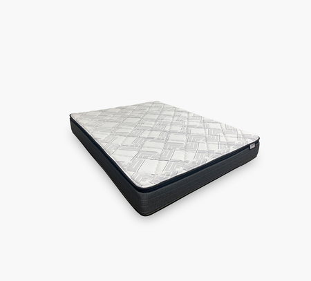 THERAPEDIC CARMEL PILLOW TOP QUEEN MATTRESS