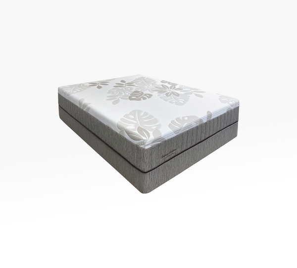 TOMMY BAHAMA SAIL AWAY HYBRID KING MATTRESS