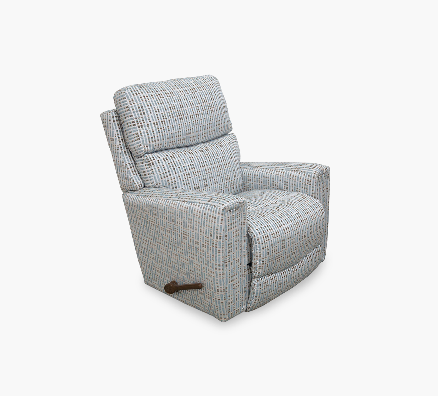 Mamba Rocker Recliner