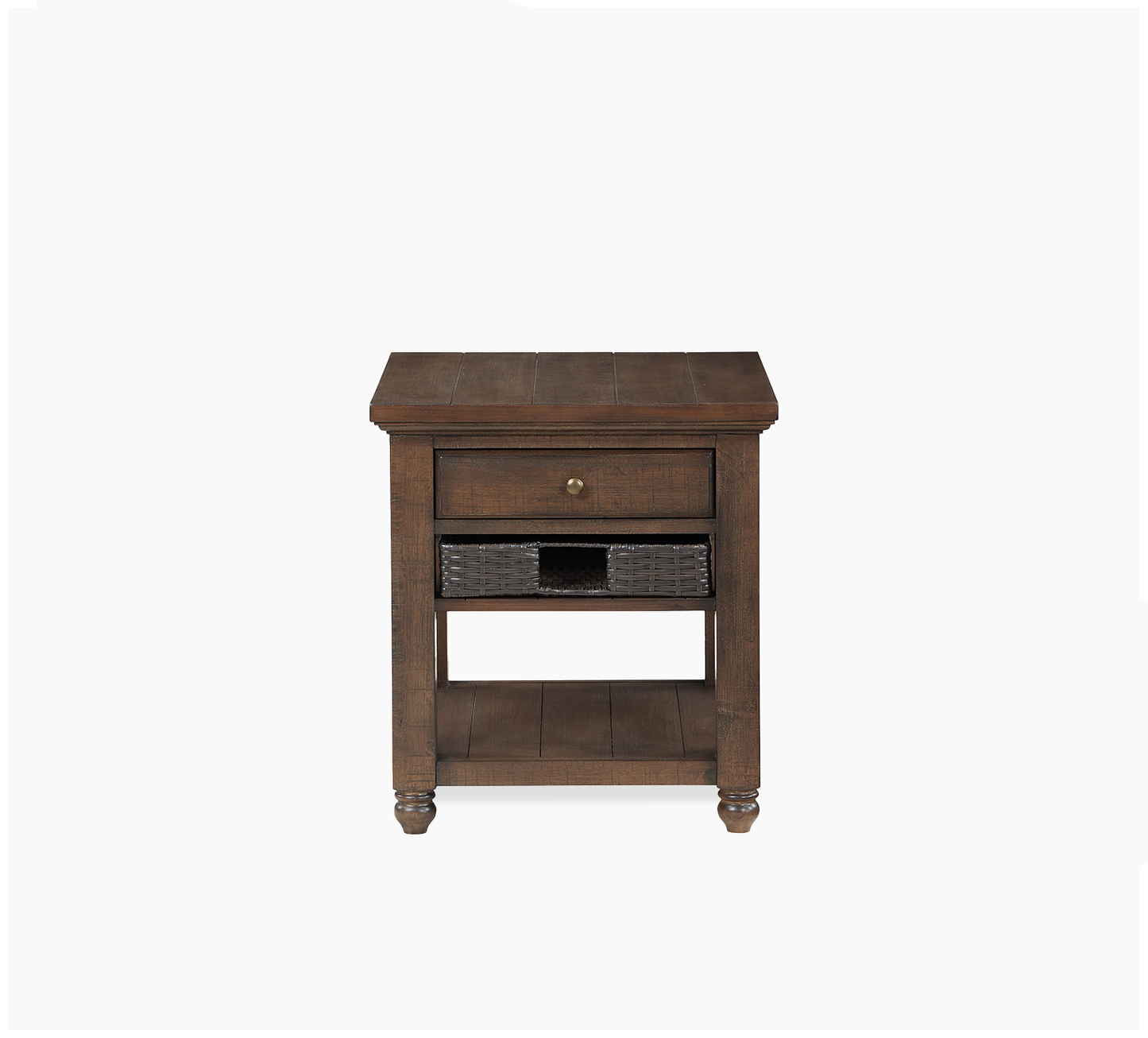 Oliver End Table