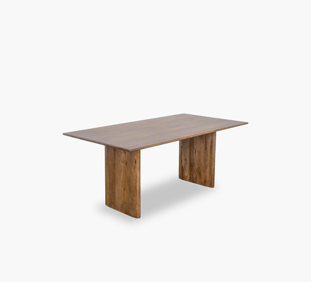 Asher Rectangular Dining Table