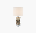 ZOLA SMOKY NIGHT LIGHT LAMP