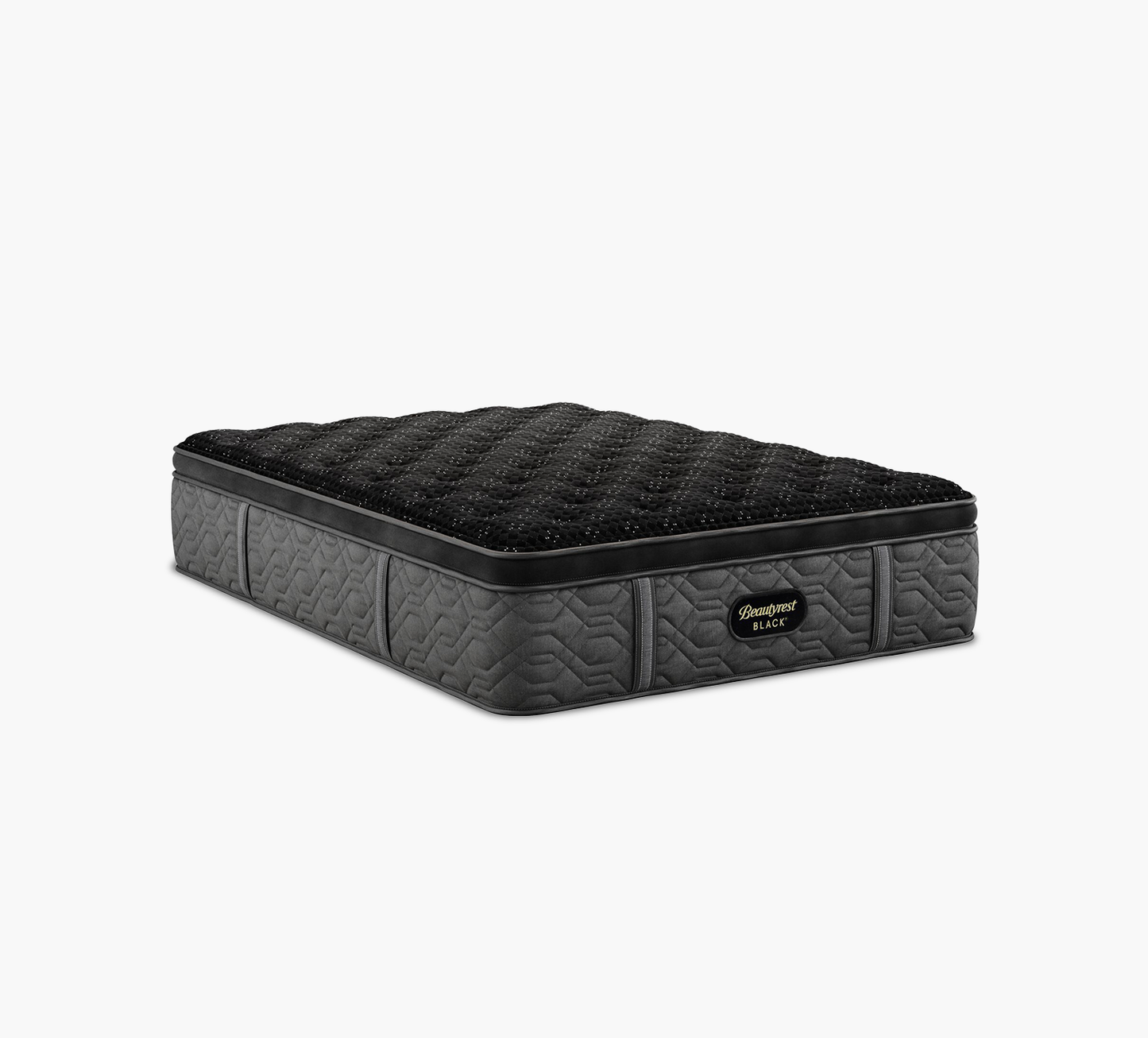 Simmons BeautyRest Black L-Class Medium Tight Top King Mattress