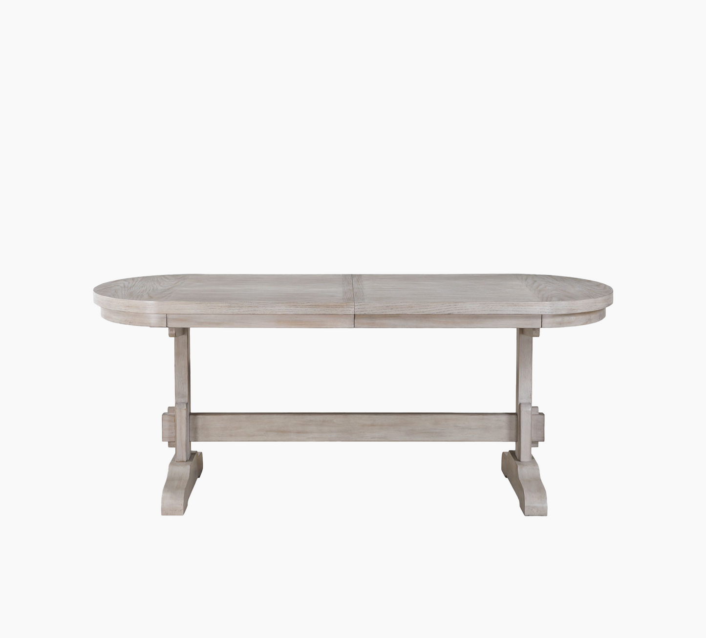 Casa Gusto Trestle Dining Table