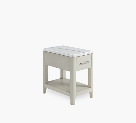 South Beach Chairside Table