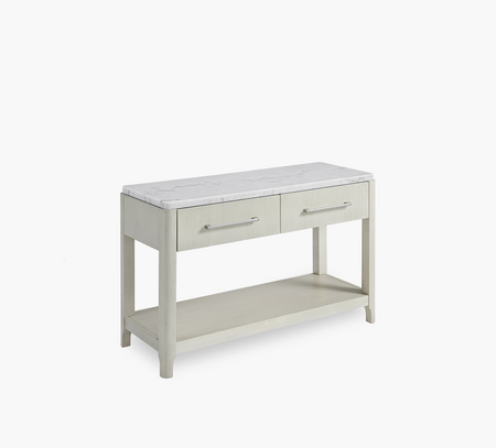 South Beach Sofa Table