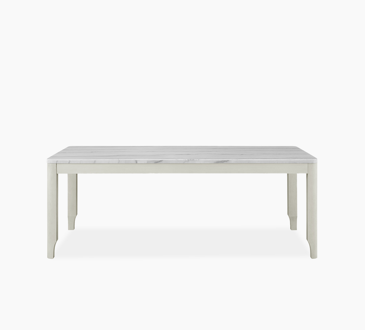 South Beach Rectangular Dining Table