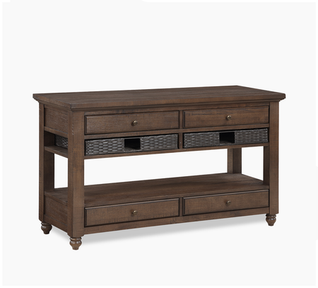 Oliver Sofa Table