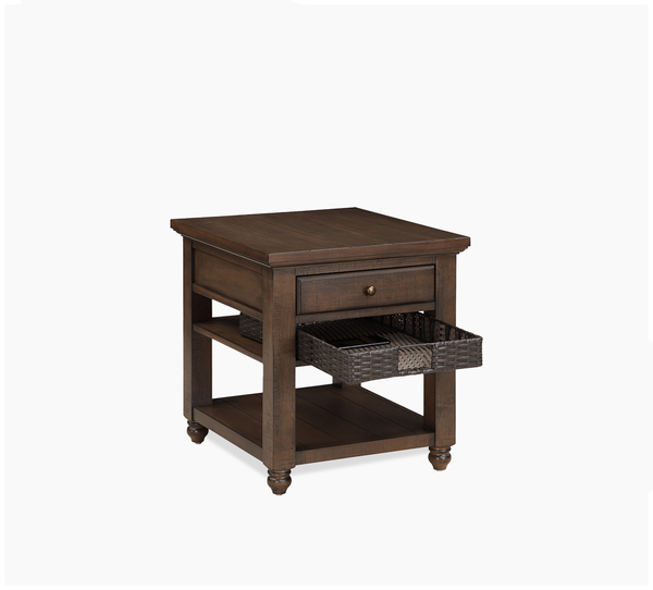 Oliver End Table