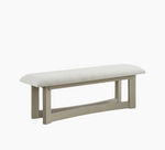 Elma Upholstered Bench