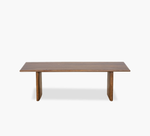 Asher Wood Bench