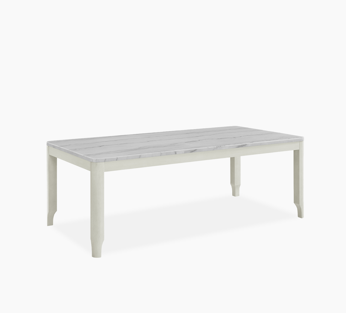 South Beach Rectangular Dining Table