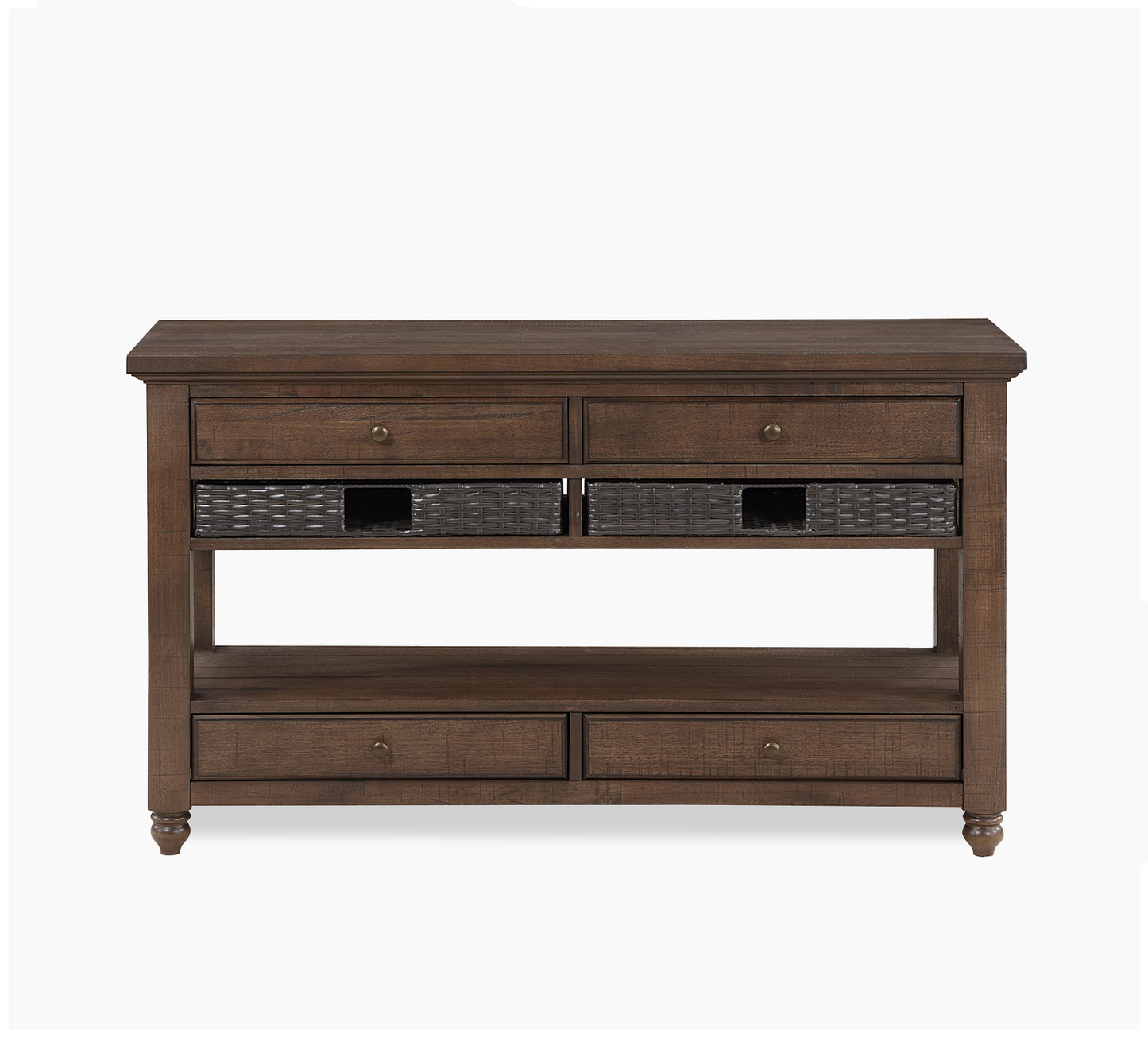 Oliver Sofa Table